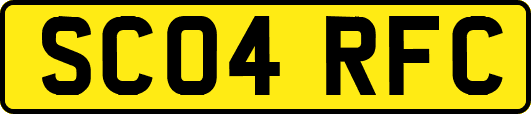 SC04RFC