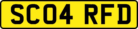 SC04RFD