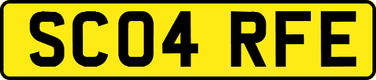 SC04RFE