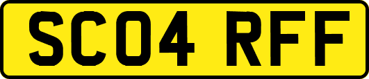 SC04RFF