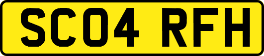 SC04RFH