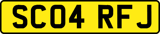 SC04RFJ
