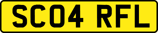 SC04RFL