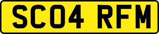 SC04RFM