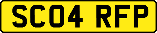 SC04RFP