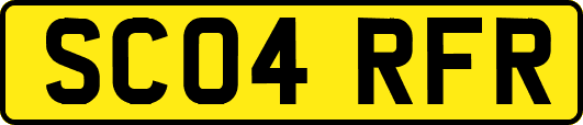 SC04RFR