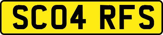 SC04RFS