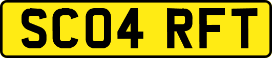SC04RFT