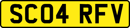 SC04RFV