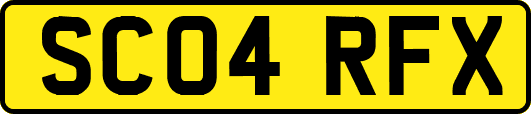 SC04RFX