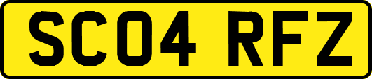 SC04RFZ