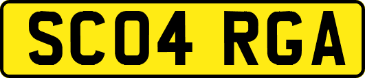 SC04RGA
