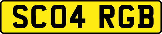 SC04RGB