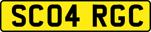 SC04RGC