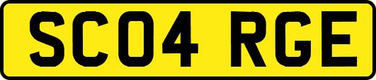 SC04RGE