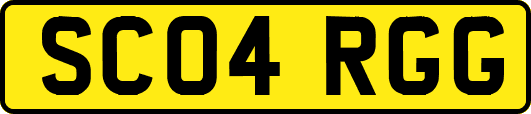 SC04RGG