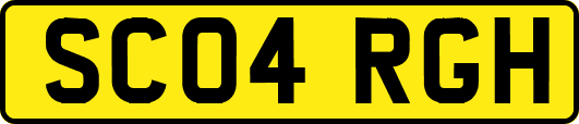 SC04RGH