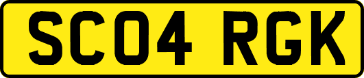 SC04RGK