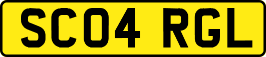 SC04RGL