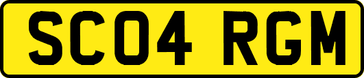 SC04RGM