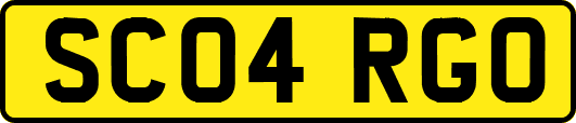 SC04RGO