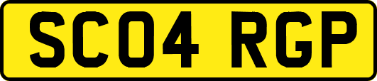SC04RGP