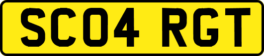 SC04RGT