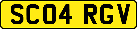 SC04RGV