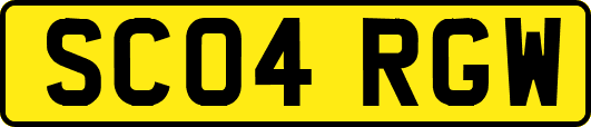SC04RGW