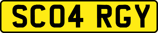 SC04RGY