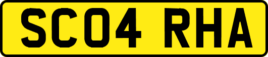 SC04RHA