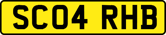 SC04RHB
