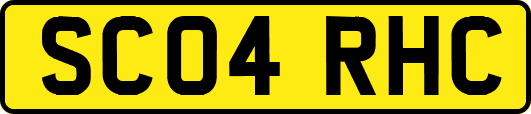SC04RHC