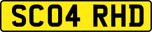 SC04RHD