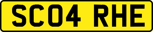 SC04RHE