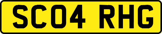 SC04RHG