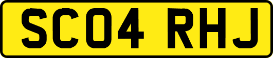 SC04RHJ