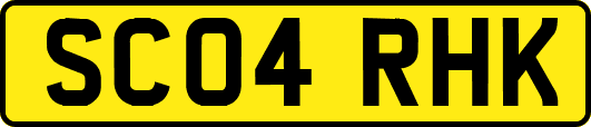 SC04RHK