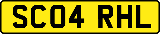 SC04RHL