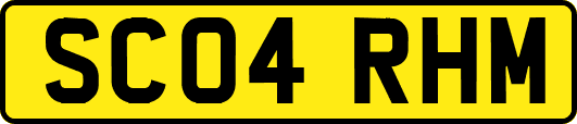 SC04RHM