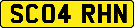 SC04RHN