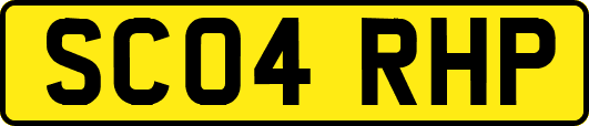 SC04RHP