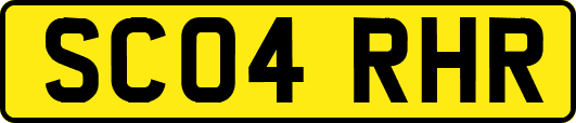 SC04RHR