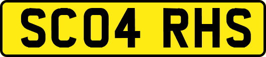 SC04RHS