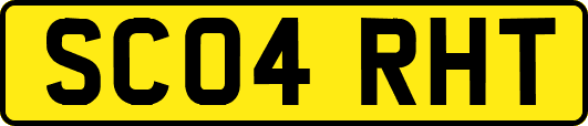 SC04RHT