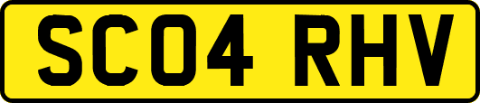 SC04RHV