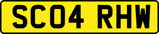 SC04RHW