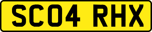 SC04RHX