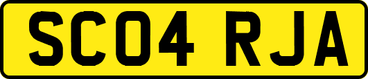 SC04RJA
