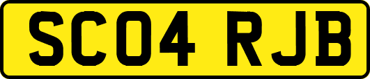 SC04RJB
